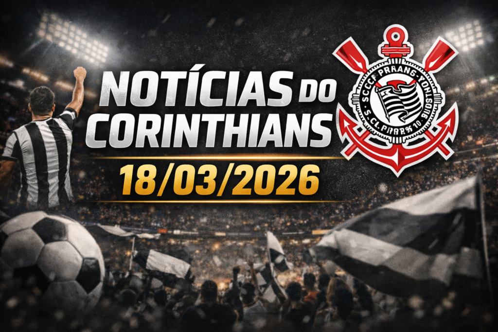 Yuri Alberto volta ao Corinthians 2026
