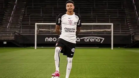 lingard corinthians